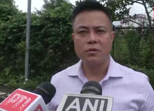 BJP MLA Alleges Kuki Agitators Behind Manipur Arson, Says Suspects Arrested