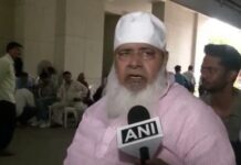 Ajmal Criticises Proposal to Suspend Leaders in Custody, Accuses Political System of Self-Protection Ajmal Criticises Proposal to Suspend Leaders in Custody, Accuses Political System of Self-Protection