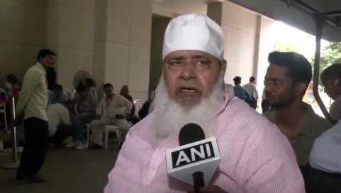 Ajmal Criticises Proposal to Suspend Leaders in Custody, Accuses Political System of Self-Protection