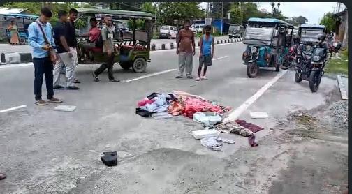 Sexual Assault Allegation Against Kokrajhar Shop Owner Triggers Protest, Vandalism