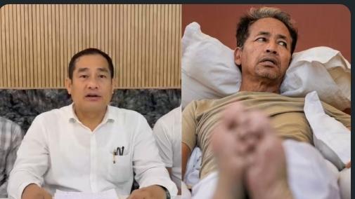 ABSU Urges Sonam Wangchuk to End Hunger Strike, Calls on Centre to Hold Dialogue