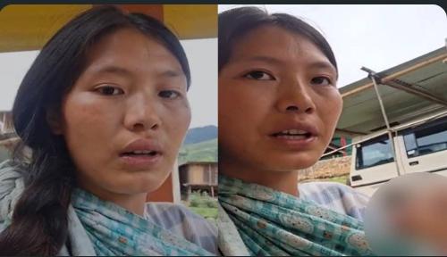 Woman Alleges Medical Staff Absence at Arunachal PHC, Raises Healthcare Concerns