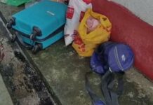 Burglars Target Railway Station Master’s Quarters in Kokrajhar, Jewellery Worth Rs 4 Lakh Stolen Burglars Target Railway Station Master’s Quarters in Kokrajhar, Jewellery Worth Rs 4 Lakh Stolen