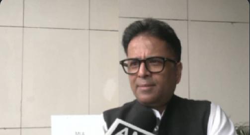 Assam Floods: BJP MLA Manab Deka Says Relief and Rescue Operations Underway on War Footing