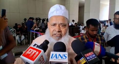 Assam Floods: Badruddin Ajmal Announces Rs 1 Crore Relief Package as Death Toll Rises to 31