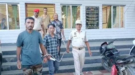 Six Arrested After Police Rescue Toddler from Alleged Sale in Assam’s Silchar