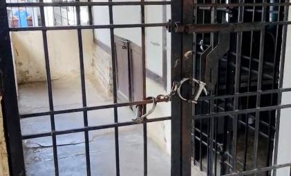 Three Prisoners, Including Golaghat Triple Murder Accused, Escape from Hospital Custody