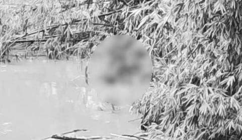 Body Recovered from Dikhow River in Sivasagar, Family Suspects It Is Missing Youth
