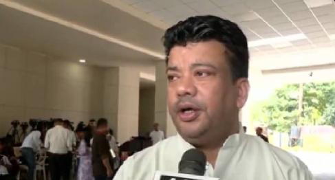 Joy Prakash Das Urges ₹10 Lakh Ex-Gratia for Assam Flood Victims, Calls for Stronger Relief Measures