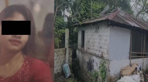 Minor Girl Found Dead at Tea Estate Director's Bungalow in Assam's Cachar, Police Launch Probe