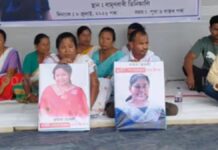 Parents Begin Hunger Strike Demanding Arrest in Class IX Student’s Death Case