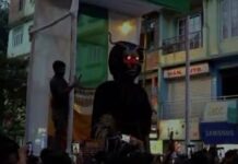Namchi Rankey Mela 2026 Begins in Sikkim on July 16, Reviving Centuries-Old Rankey Bhoot Tradition