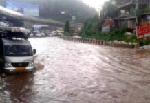 Assam Plans Rs 150-Crore Jorabat Flood Mitigation Project Under Guwahati Ring Road