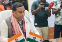 Assam to Intensify Crackdown on Tax Evasion Through Illegal Goods Transport From August 1