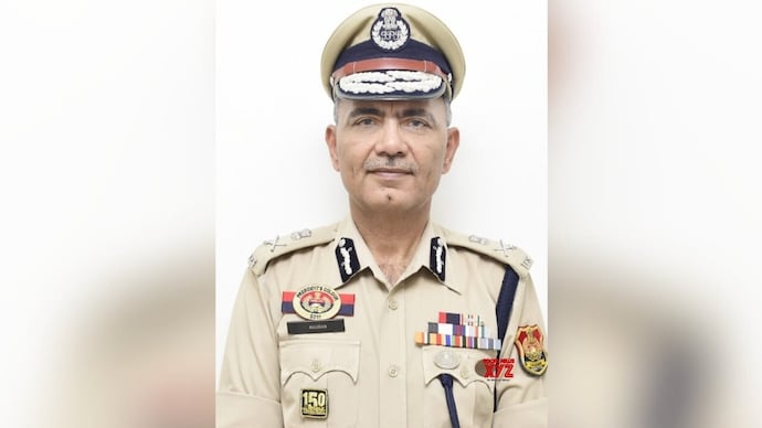 Tripura Police Expands DGP Anurag Death Probe Team to 10 Members Amid Calls for Judicial Inquiry