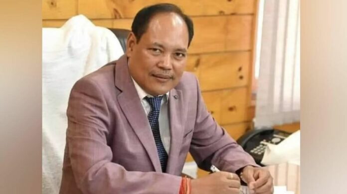 Assam Minister Biswajit Daimary Defends Right to Protest, Calls Flood Situation ‘Terrible’