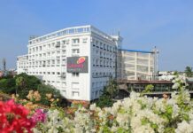 Kauvery Hospital successfully removes complex jaw tumour in 72-year-old patient Kauvery Hospital successfully removes complex jaw tumour in 72-year-old patient