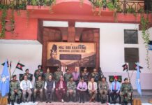 Assam Rifles and USI organize annual Maj BOB Khathing memorial lecture