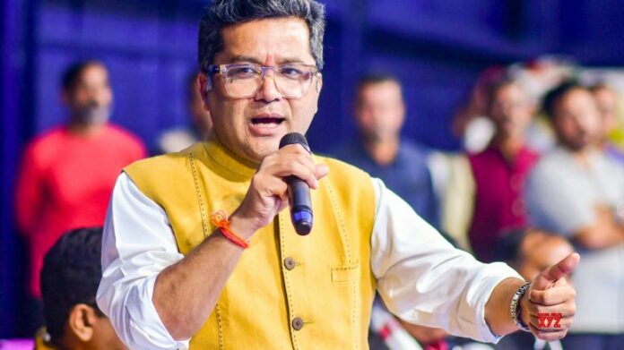 Margherita backs Sivasagar DC office staff amid Akhil Gogoi row