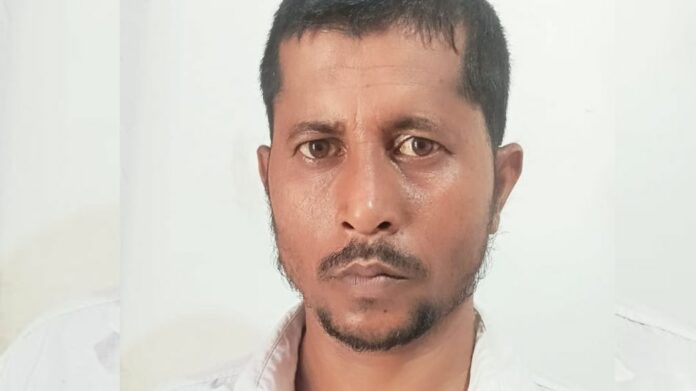 Man Found Dead with Stab Injuries in Nagaon Tea Garden, Probe Underway