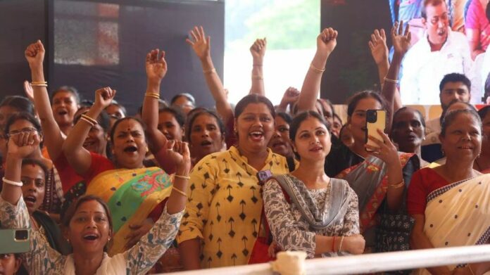 Assam Considers Rs 10,000 Emergency Advance for Orunodoi Beneficiaries