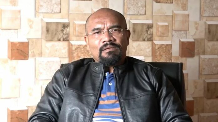 VPP to March to Meghalaya Secretariat on August 6 Over Public Issues