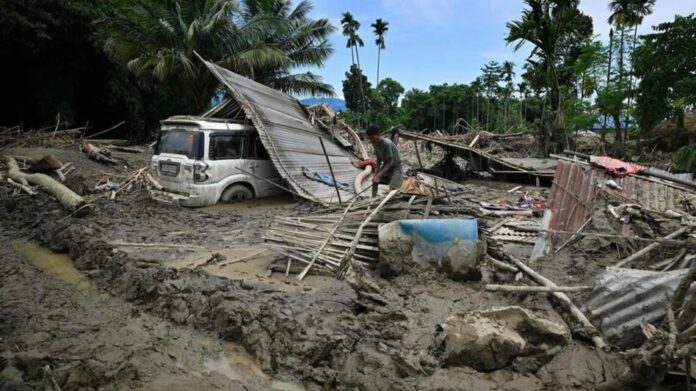 Nita Ambani Contributes Rs 21 Crore to Assam Flood Relief Fund
