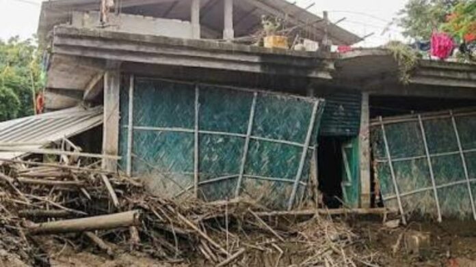 Assam Floods Claim 82 Lives Since April, Affect Over 1.14 Lakh People Across 25 Districts