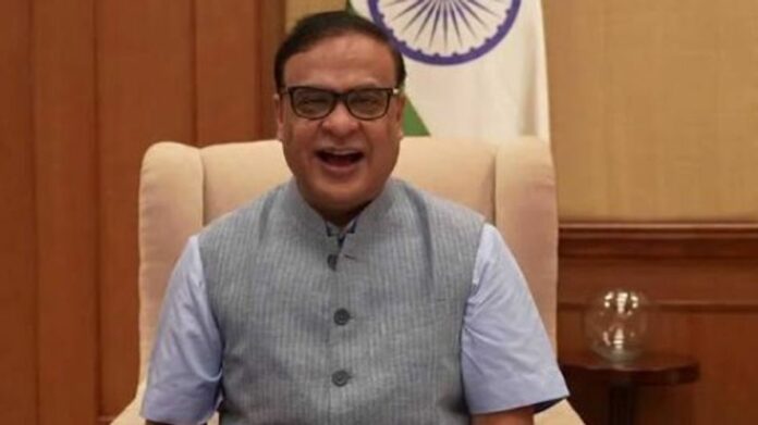Himanta Biswa Sarma Urges Assam Residents to Join Census 2027 Self-Enumeration Drive