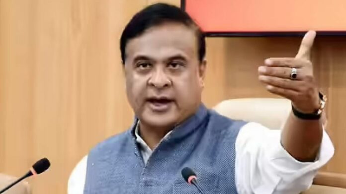 Assam to Engage IIT Guwahati Experts for Long-Term Brahmaputra Erosion Solution, Says Himanta Biswa Sarma