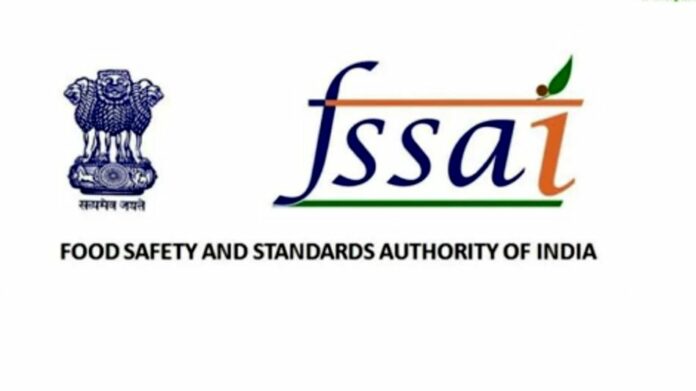 FSSAI Suspends Tripura Packaged Drinking Water Unit Over Safety Violations
