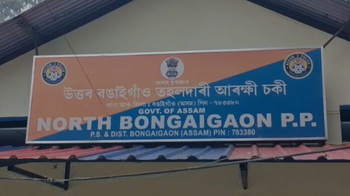 Three Held as Police Seize 10 Cattle in Bongaigaon Anti-Smuggling Operation