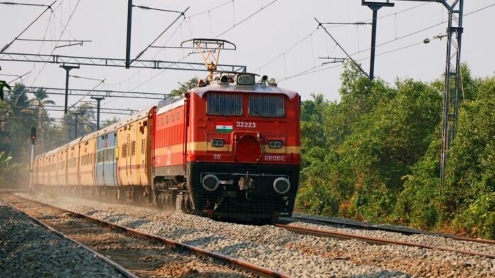 NFR Diverts, Cancels Several Trains Due to Flooding in Simaluguri