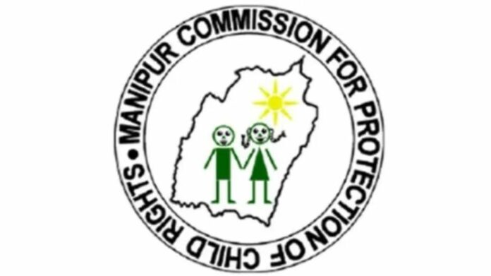MCPCR Orders Inquiry into Alleged Food Shortage at Manipur EMRS