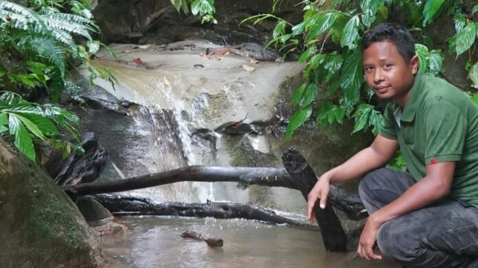 Udalguri Conservationist Didom Daimari Invited to President’s Independence Day ‘At Home’ Reception
