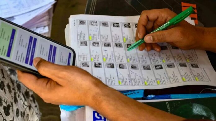 Meghalaya Publishes Draft Electoral Roll 2026, Claims and Objections Open Until September 4