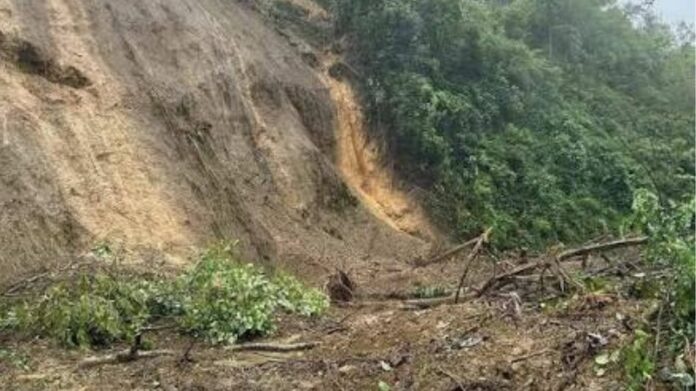 Assam Worker Killed, Another Injured in Landslide at Arunachal Hydropower Project