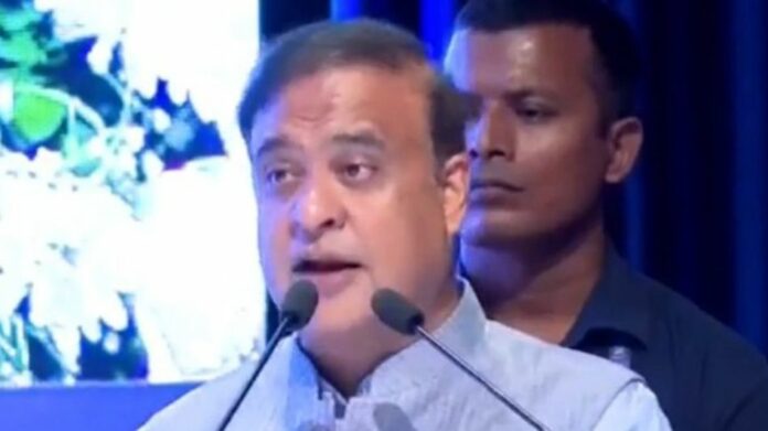 Assam Recruitment Process Free of Corruption, Says Himanta; Announces Education Support