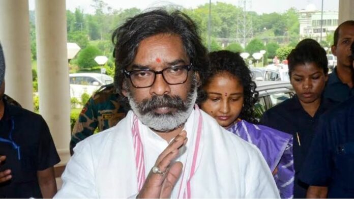 Jharkhand Donates Rs 3 Crore to Assam Relief Fund as Flood Toll Rises
