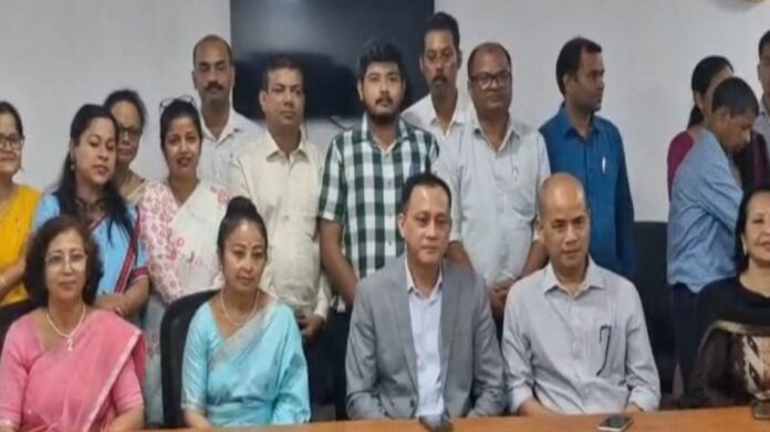 Census 2027 Theme Song Featuring Zubeen Garg’s Voice Launched in Assam
