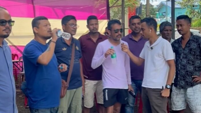 Bir Lachit Sena Defies CM’s Appeal, Vows to Continue Flood Relief Collection