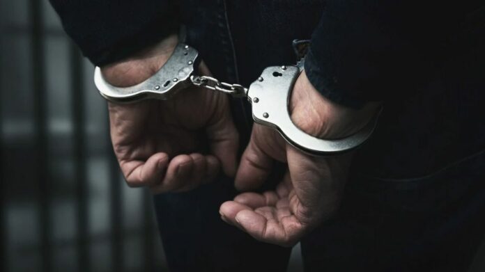Two Militants Held in Manipur for Alleged Extortion