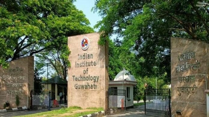 IIT Guwahati researchers develop low-cost device to detect bacteria