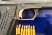 Suspected ULFA(I) linkman arrested with pistol, ammunition in Tezpur Suspected ULFA(I) linkman arrested with pistol, ammunition in Tezpur