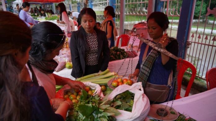 Meghalaya Farmers’ Market completes eighth edition