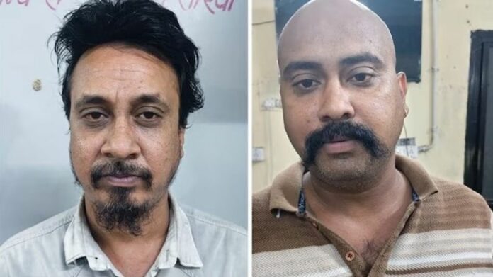 Raja Raghuvanshi’s brothers arrested for serving liquor without licence