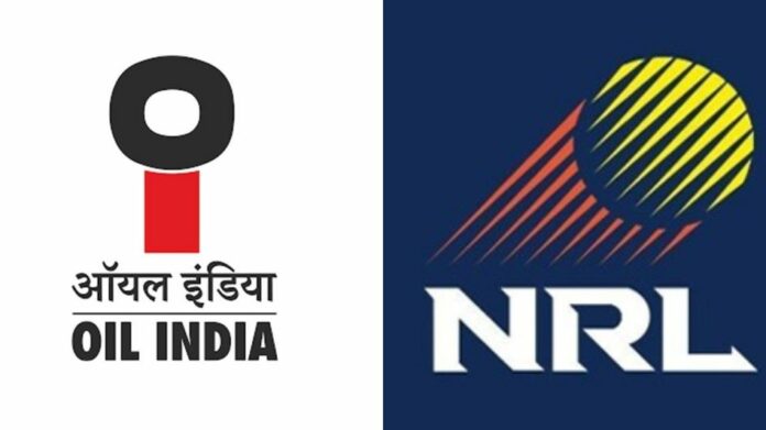 OIL, NRL post record gains, boost Assam’s energy profile