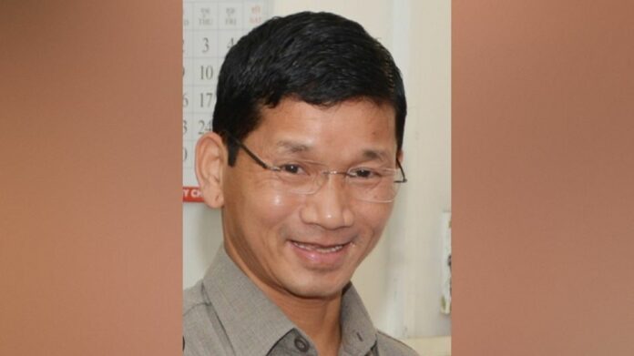 Kalikho Pul remembered on 10th death anniversary