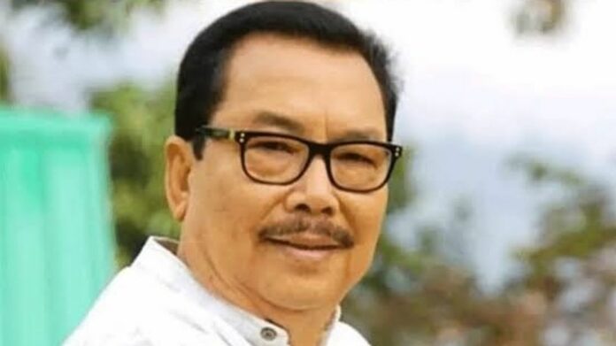 Chowna Mein stresses need to preserve Arunachal’s indigenous cultures