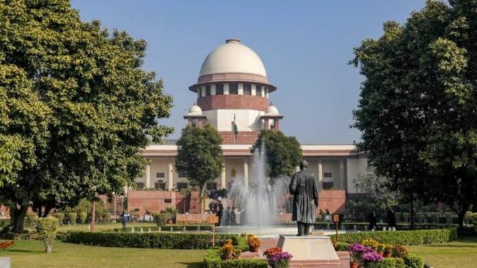 Supreme Court asks Manipur, Assam to consider exclusive courts for CBI, NIA cases linked to 2023 violence